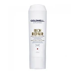 Goldwell Obnovujúci kondicionér pre suché a lámavé vlasy Dualsenses Rich Repair (Restoring Conditioner) 200 ml