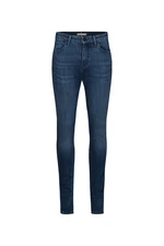 Tommy Hilfiger Jeans - COMO SKINNY RW ALYA blue