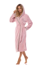 Tess Long Ballet Ballet Bathrobe