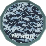 Vic Firth VXPPDC06 Digital Camo Tapis d'entraînement 6"