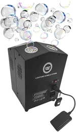 Light4Me BUBBLE STORM Wytwornica baniek