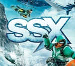 SSX XBOX One / Xbox Series X|S Account