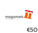 Megamark €50 Gift Card IT