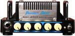 Hotone Thunder Bass Amplificatore Basso Transistor