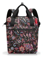 Reisenthel Allrounder R Paisley Black