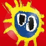 Primal Scream - Screamadelica (Picture Disc) (2 LP)