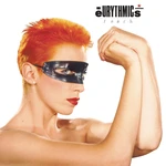 Eurythmics Touch (LP)