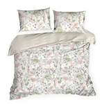 Eurofirany Unisex's Bed Linen 451583