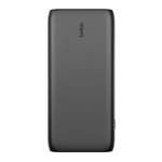 Belkin Boost Charge, 26000mAh, 32W černá