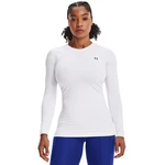 Women's winter t-shirt Under Armour CG Authentics Crew