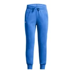 Girls' sweatpants Under Armour Rival Fleece Joggers