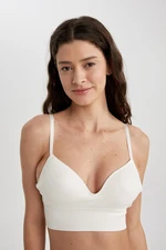 DEFACTO Fall In Love Comfort Cupped Seamless Underwire Bra