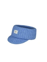 Kšilt  Barts DONGA VISOR Blue