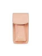 VUCH Taima Apricot Wallet