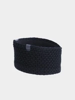 Unisex headband with 4F wool