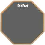 Evans RF6D Real Feel Pad de antrenament