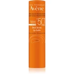 Avène Sun Lip Balm tyčinka na rty SPF 50+ 3 g