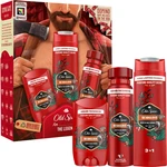 Old Spice Dárková sada péče o tělo Bearglove For The Legend