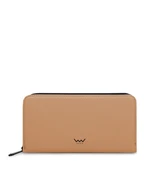 VUCH Palmer Brown Wallet