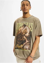 Men's T-shirt Hercules Oversize - green