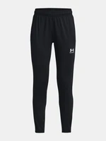 Under Armour Sport Pants UA G's Challenger Train Pant-BLK - Girls