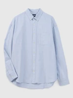 GAP Shirt oxford standard fit - Men's