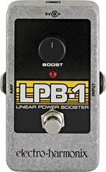 Electro Harmonix LPB-1 Effetti Chitarra