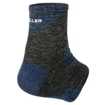 MUELLER 4-Way Stretch Premium Knit Ankle Support bandáž na členok veľkosť M/L