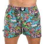 Men's boxer shorts Represent exclusive Ali Monsters