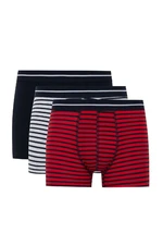 DEFACTO Regular Fit 3-pack Boxer