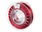 Spectrum 80940 3D filament, PC 275, 1,75mm, 1000g, TRANSPARENT RED