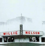 Willie Nelson - Teatro (LP)