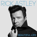 Rick Astley - Beautiful Life (LP)