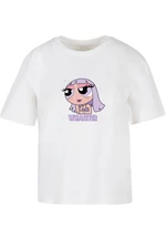 Women's T-shirt Whatever white