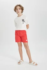 DEFACTO Boy Basic Swim Shorts