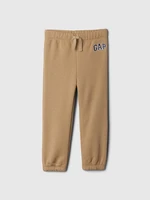 GAP Baby sweatpants with logo - Boys