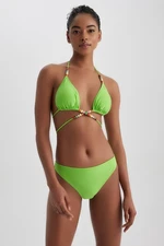 DEFACTO Fall In Love Regular Fit Bikini Bottom