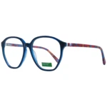 Benetton Optical Frame