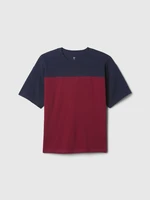 GAP Kids Cotton T-Shirt - Boys