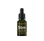 MÁDARA Stm Plant Stem Cell Concentrate pleťové sérum 17,5 ml