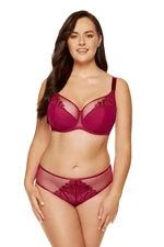 Angel/B3 semi-padded bra