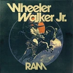 Wheeler Walker Jr. - Ram (LP)