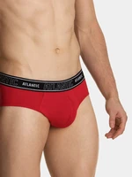 Briefs Atlantic MP-1569 S-2XL red 033