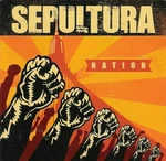 Sepultura - Nation (180g.) (Gatefold) (2 LP)