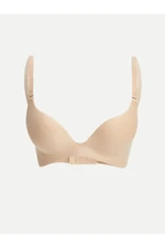 LC Waikiki Non-wired Half Padded Plain T-Shirt Bra