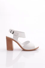 DGN 1300 Women's Heeled Sandals