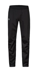 Pánské kalhoty na běžky Hannah NORDIC PANTS II anthracite