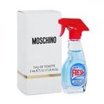 Moschino Fresh Couture - EDT - miniatura bez rozprašovače 5 ml