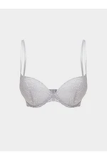 LC Waikiki Lw - Underwire Padded Lace T-Shirt Bra