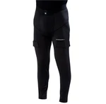 WinnWell Compression Trousers with Yth, L